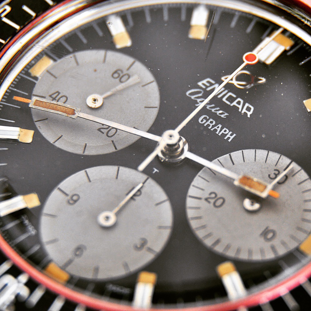 Enicar_Aqua_Graph_MKII_hands