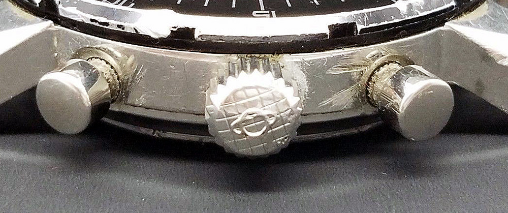 Enicar_Aqua_Graph_MKIII_crown