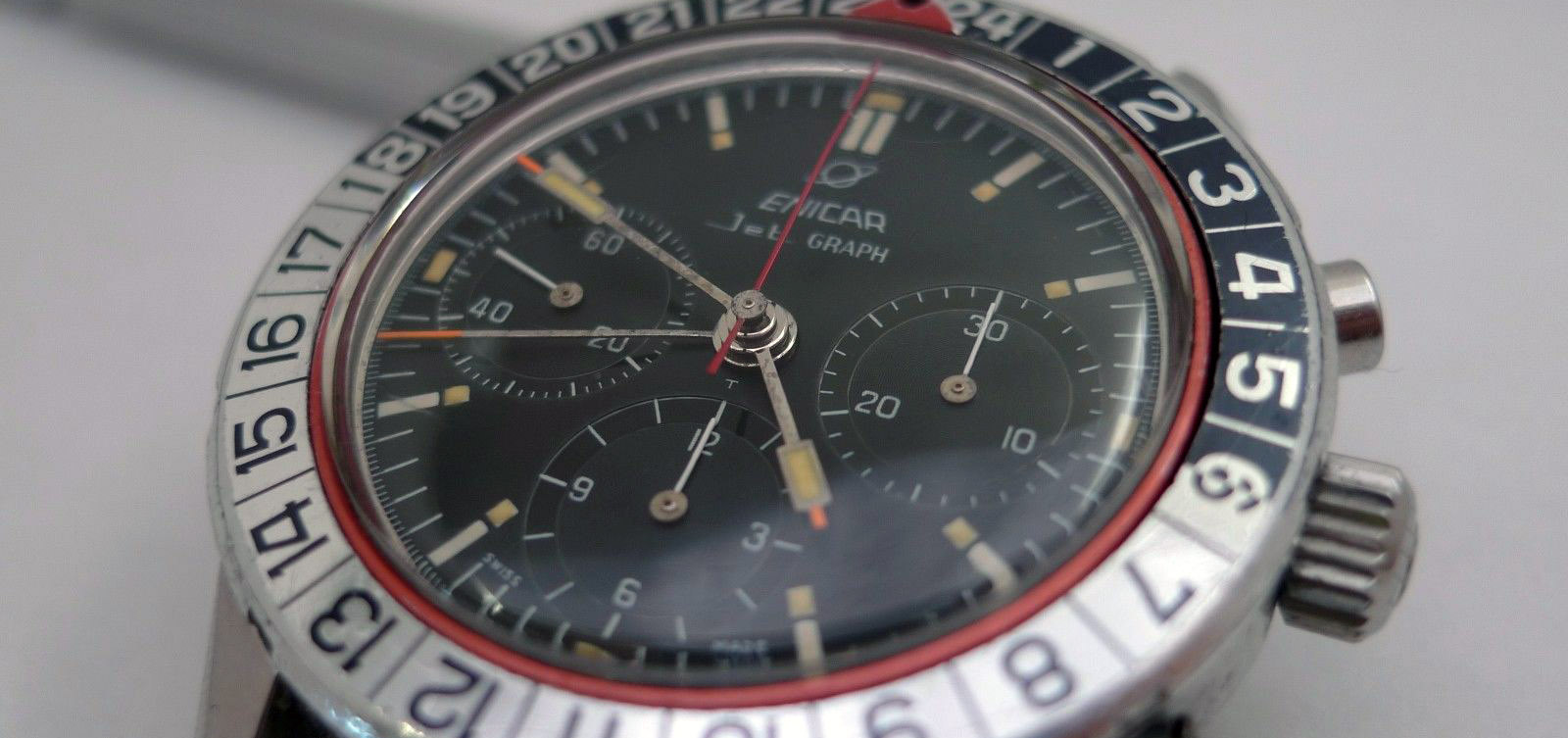 Enicar_Jet_Graph_MKI_dial