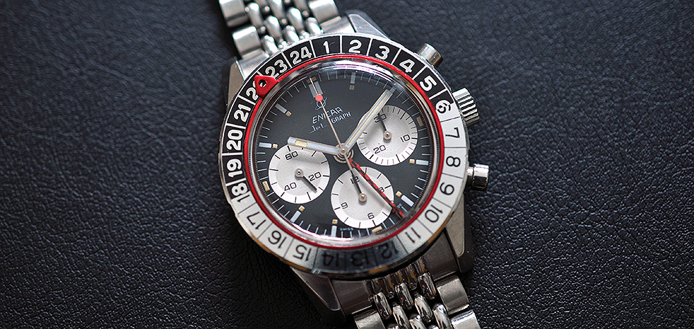 Enicar_Jet_Graph_MKII_bezel