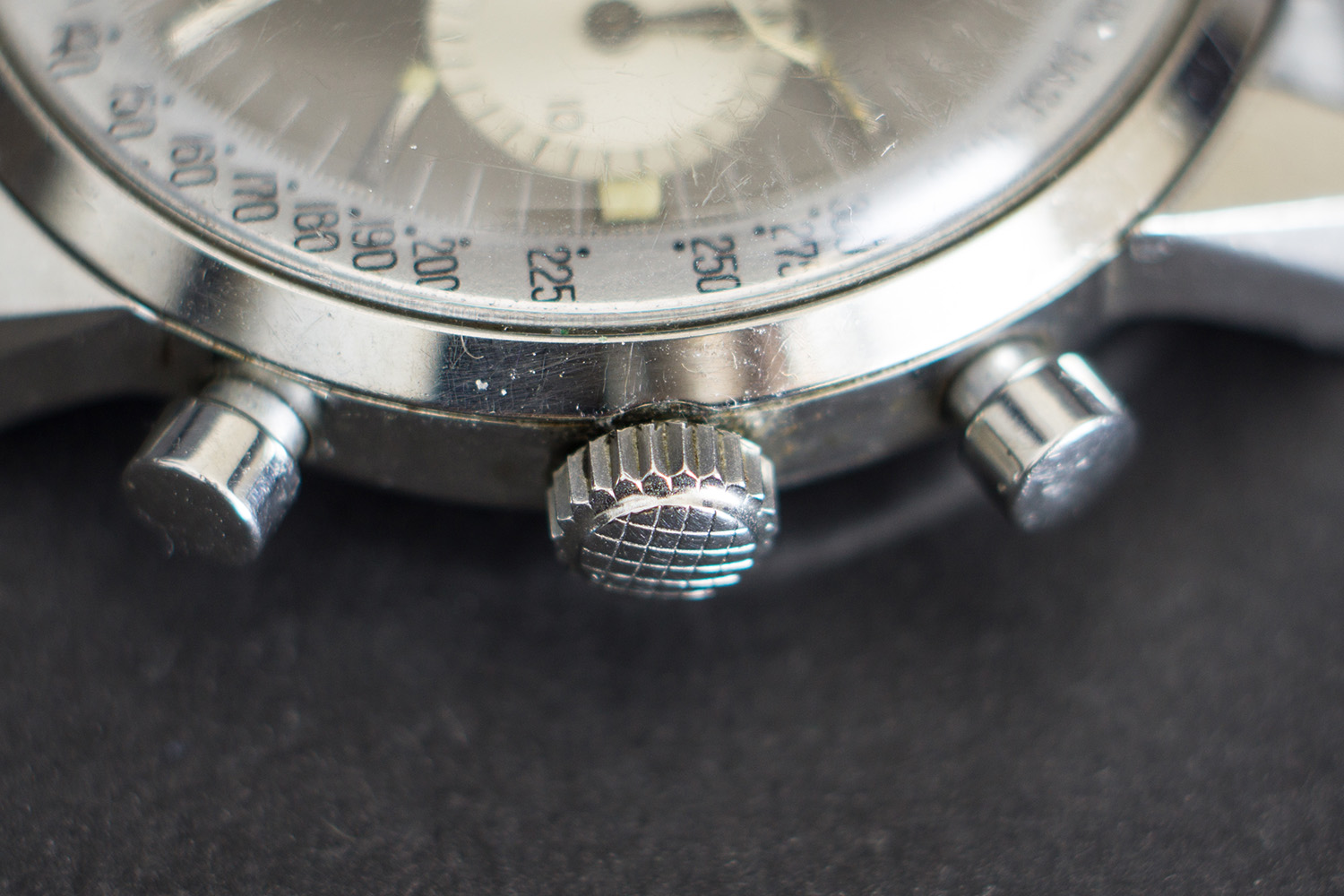 Sherpa Graph MK Ia – Enicar 101