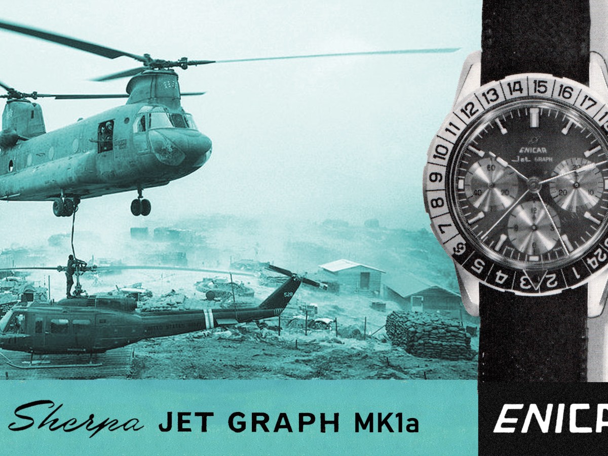 Jet Graph served its tour of&nbsp;duty