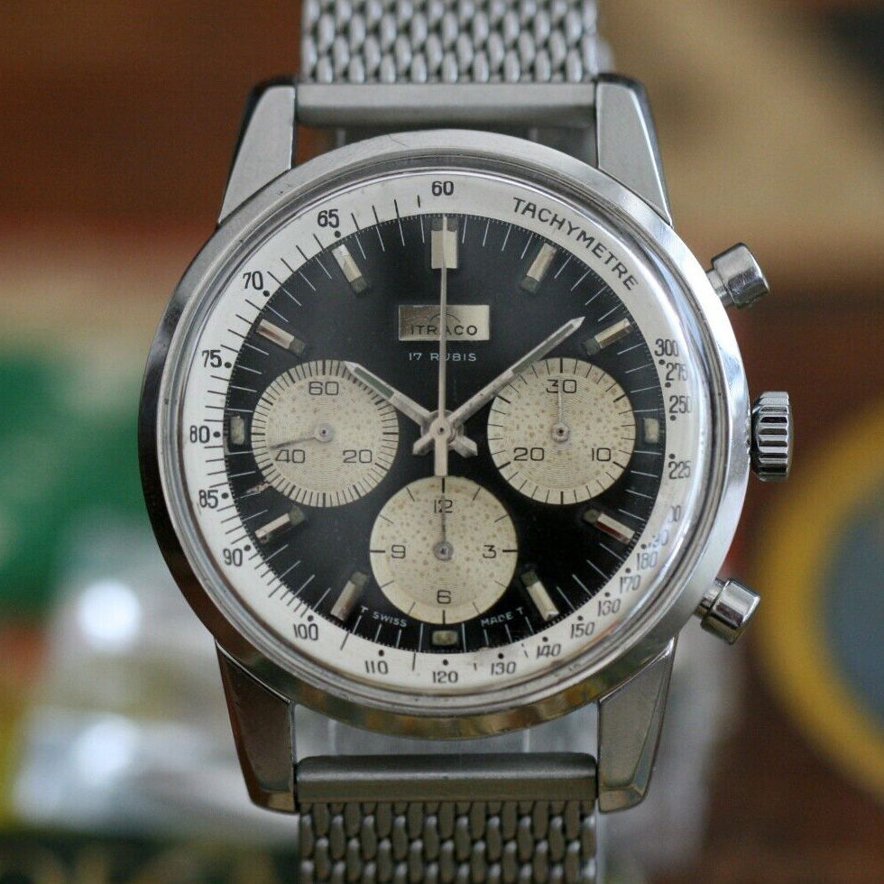 Sherpa Graph Cousins – Enicar 101