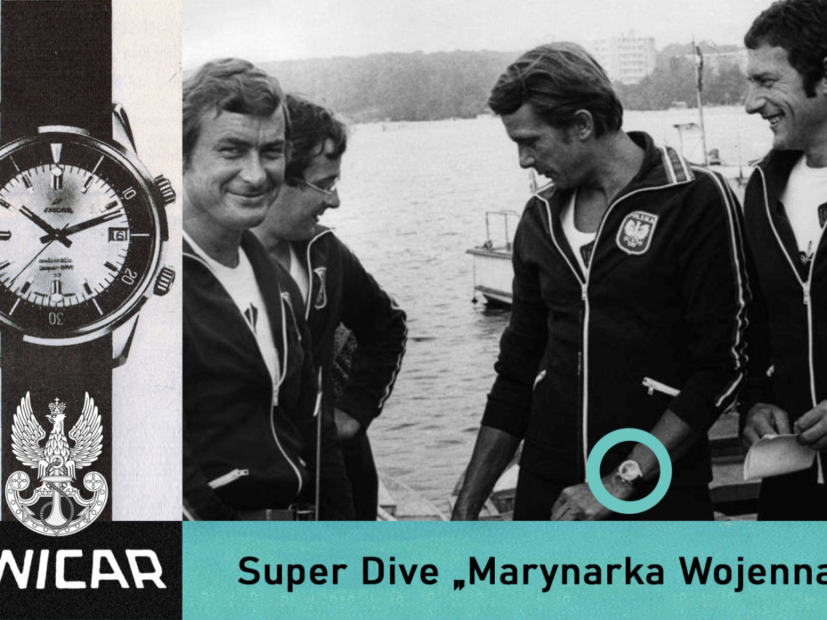 The Polish Navy Super&nbsp;Dives